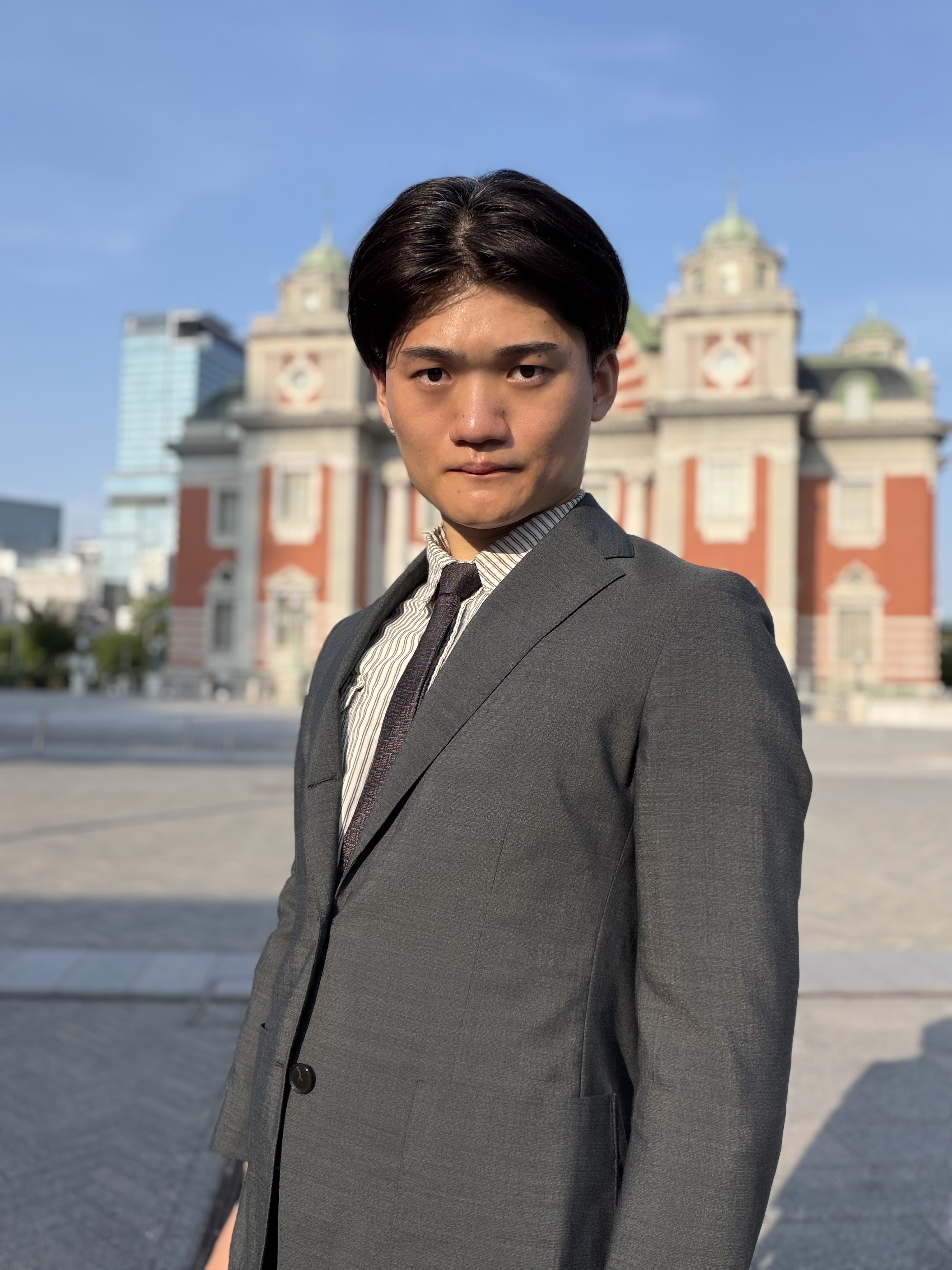 代表取締役 浜畑夏来